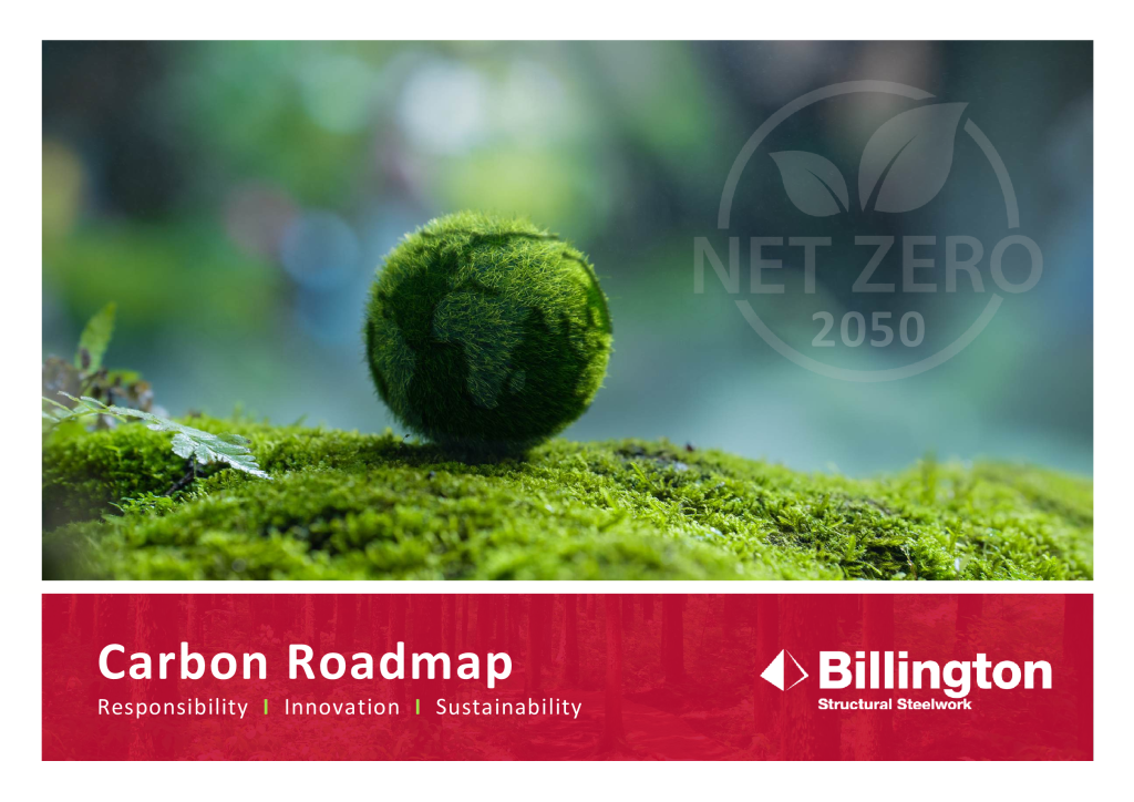 Carbon Road Map